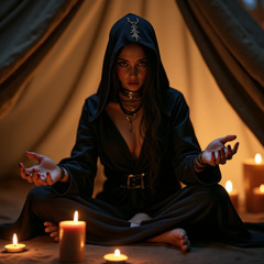 SPICE: IN CONTEMPLATION