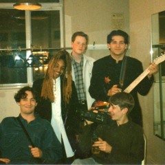 'GONE TO THE MOVIES' LE VAY A'COOL 1996