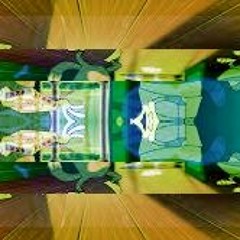 Habicht (158er Industrial) Underpazz mix