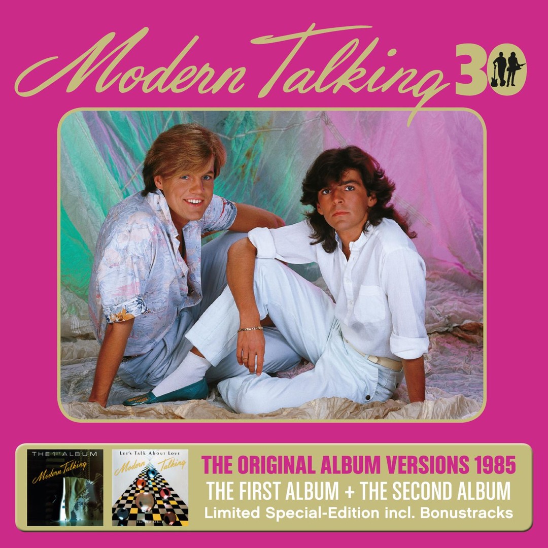 Stream You're My Heart, You're My Soul (So80's Edit) by Modern