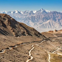 The Seventh Journey On Silk Road