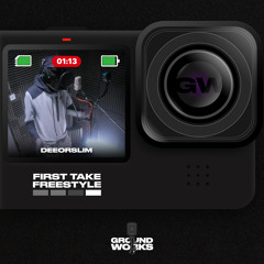 DeeOrSlim First Take #GW1TF - Live Version