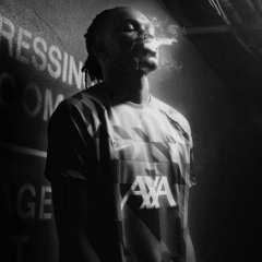 NONO LA GRINTA - NO MORE EXCUSES