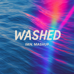 WASHED (IMN. Leondis Remix) - Elevation Rhythm