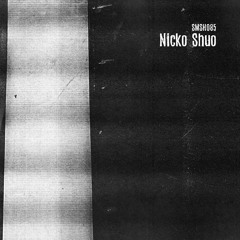 Nicko Shuo - Binary (MMØ Remix)