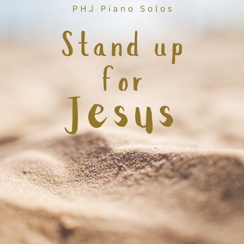 Stand Up for Jesus / Patriotic Hymn