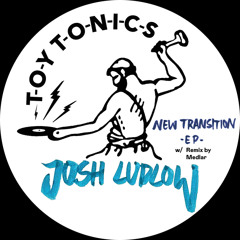 Toy Tonics - House Party