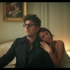 Marc Lamoine - Eternel (Palmashow)