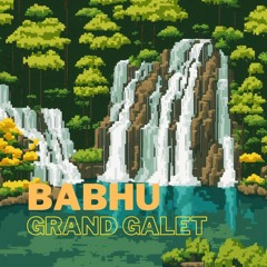 Grand Galet (Original Mix)