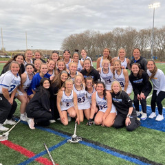 Wogue Glax Pregame Warmup