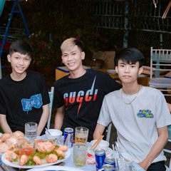 Sang Chảnh Như Cao Lãnh Vol.3 x TA MAN