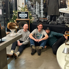 Hi-Fidelity with Cafe 1001 - 06 December 2025