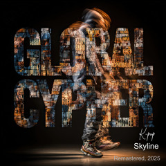 Global Cypher V (2025 Remastered)