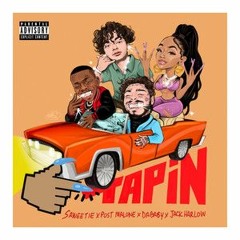 Tap In - Dnb remix 2023 - dababy,postmalone,geazy and more
