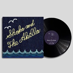 Shoko & The Akilla / Earthy Smells (Bushmind Remix) Teaser