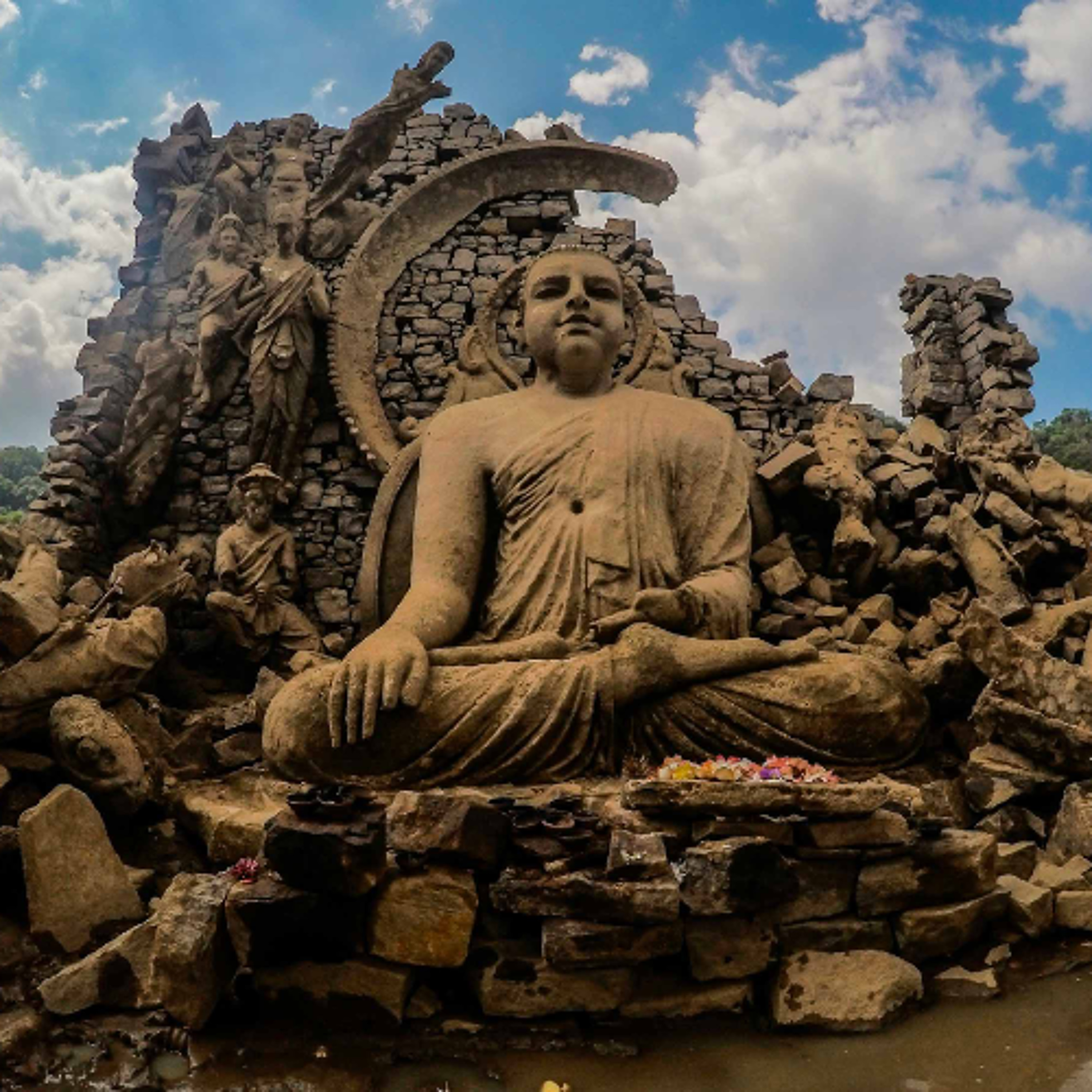 Ep. 501 Domande e Risposte sulla meditazione di gentilezza per le persone in guerra