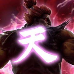 Tekken 7 - Abandoned Temple (Final Round)