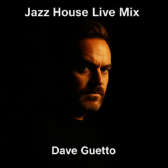 Jazz House WarmUp - live mix //06/09/25