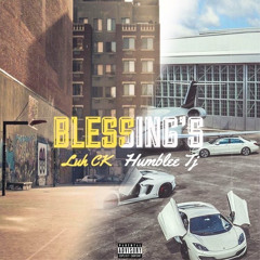 Blessing’s (feat. Humblee Tj)