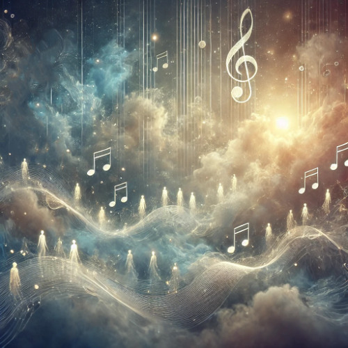Universal Language (collab with Remnant60)
