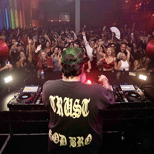Stream OSCAR G ~ Live @ The Chocolate Factory ~ Brooklyn