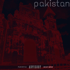pakistan