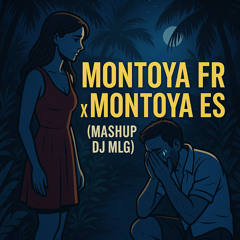 MONTOYA FR X MONTOYA ES ( Mashup Dj MLG )