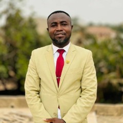 Your Call Is Coming - Ps Benjamin Asamoah Larbi - 03 - 03-2024
