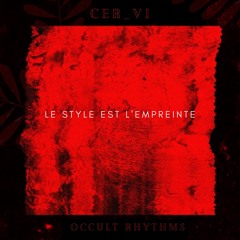 Cer_Vi - Le Style Est L'empreinte