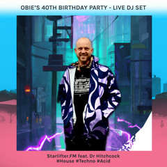 Dr Hitchcock - Latest