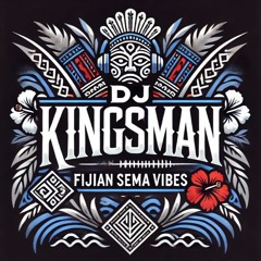 FIJIAN SEMA [DJ KINGSMAN] UNITED TUNEZ (0723)