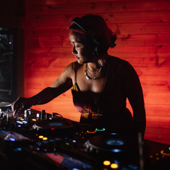 GiGi @ Sonder Festival 2024