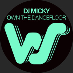 Dj Micky - Own The Dancefloor (Original Mix)