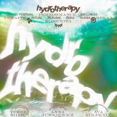 HYDROTHERAPY 2025