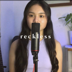 reckless // madison beer (cover)