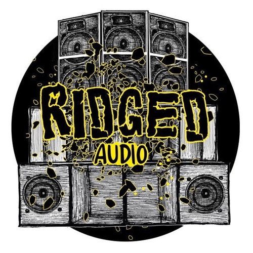 LC - Ridged Audio Residency Mix