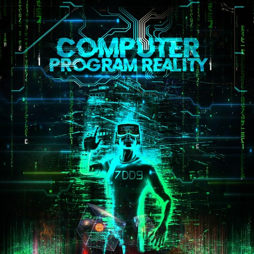 Computer Program Reality (LP) [Album Preview]