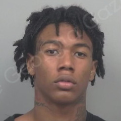 GLOKK40SPAZ - FREE ME