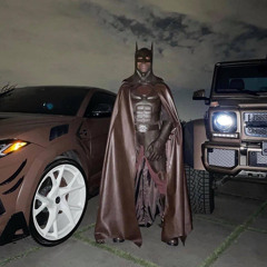unplug (hydro) 🦇