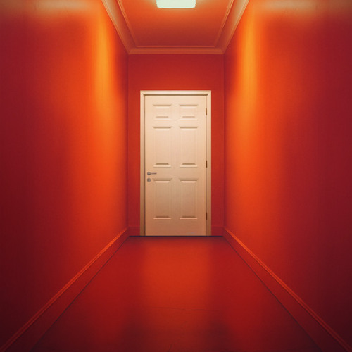 Teddy Swims - The Door (ZERO Remix) (Filtered)