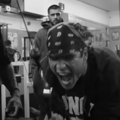 Shizzy diamond gym x need 2 motivation