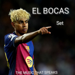 EL BOCAS - SET REC-2025-10-27