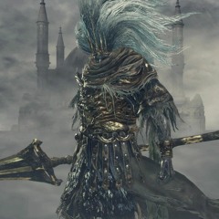 Dark Souls 3-Wrath Of The Nameless King