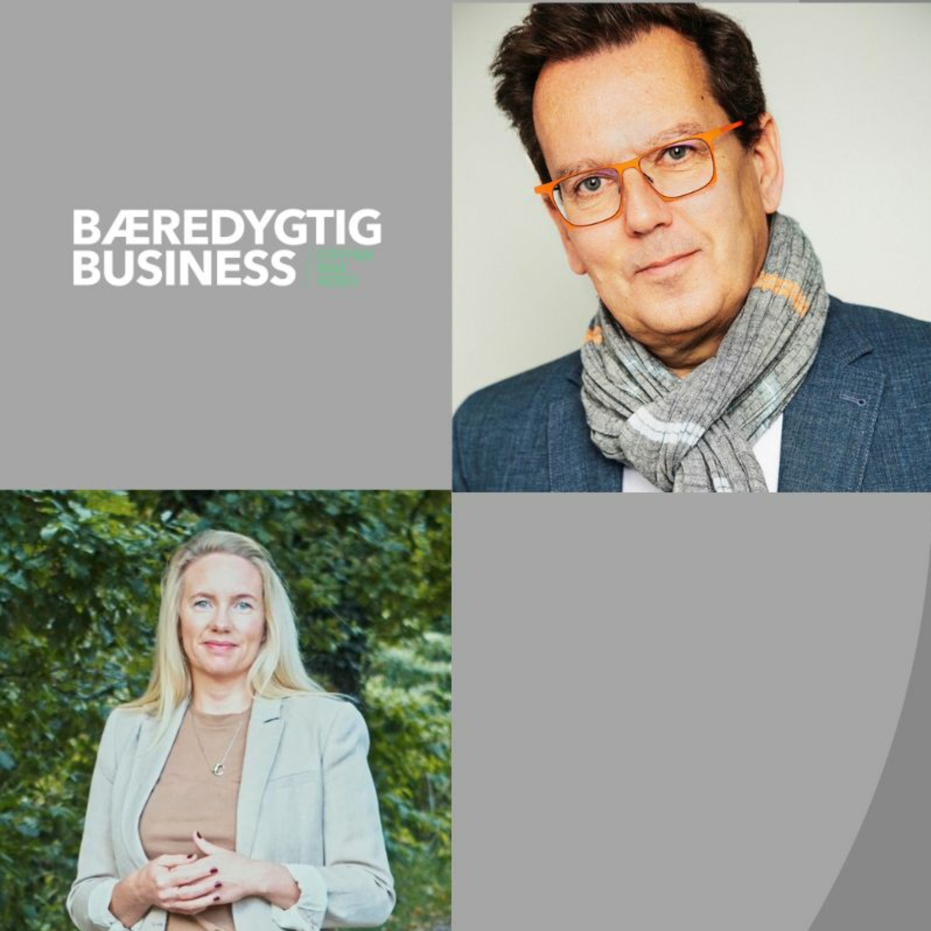 Bæredygtig Business