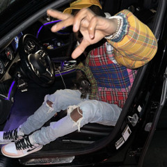 S5 - Swervin Thru The Murda