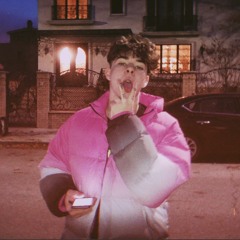 hightechmax - gritty MVSHDRAFT