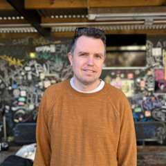 BEN STEIDEL FROM BROOKLYN RECORD EXCHANGE @ The Lot Radio 11-05-2024