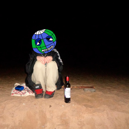 пять граффитчиков у меня дома