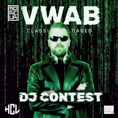 𝗩𝗪𝗔𝗕 𝗗𝗝 𝗖𝗢𝗡𝗧𝗘𝗦𝗧 - 𝗧𝗛𝗘 𝗖𝗛𝗢𝗦𝗘𝗡 𝗢𝗡𝗘𝗦 | SQREUR DJ CONTEST | #HCLVWAB2025