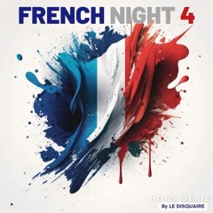 FRENCH NIGHT HORS SERIE 4
